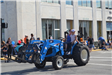 2019 Summerfest Parade 150
