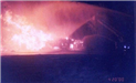 Foundry Warehouse Fire 2