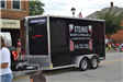Trailer in parade
