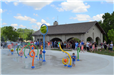 Splash Pad Grand Opening 26