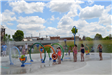 Splash Pad Grand Opening 28