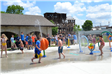 Splash Pad Grand Opening 29