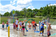 Splash Pad Grand Opening 4