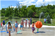 Splash Pad Grand Opening 5