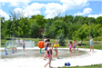 Splash Pad Grand Opening 9