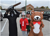2019 Rotary Halloween Parade 40