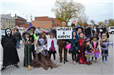 2019 Rotary Halloween Parade 55