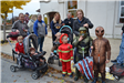 2019 Rotary Halloween Parade 131