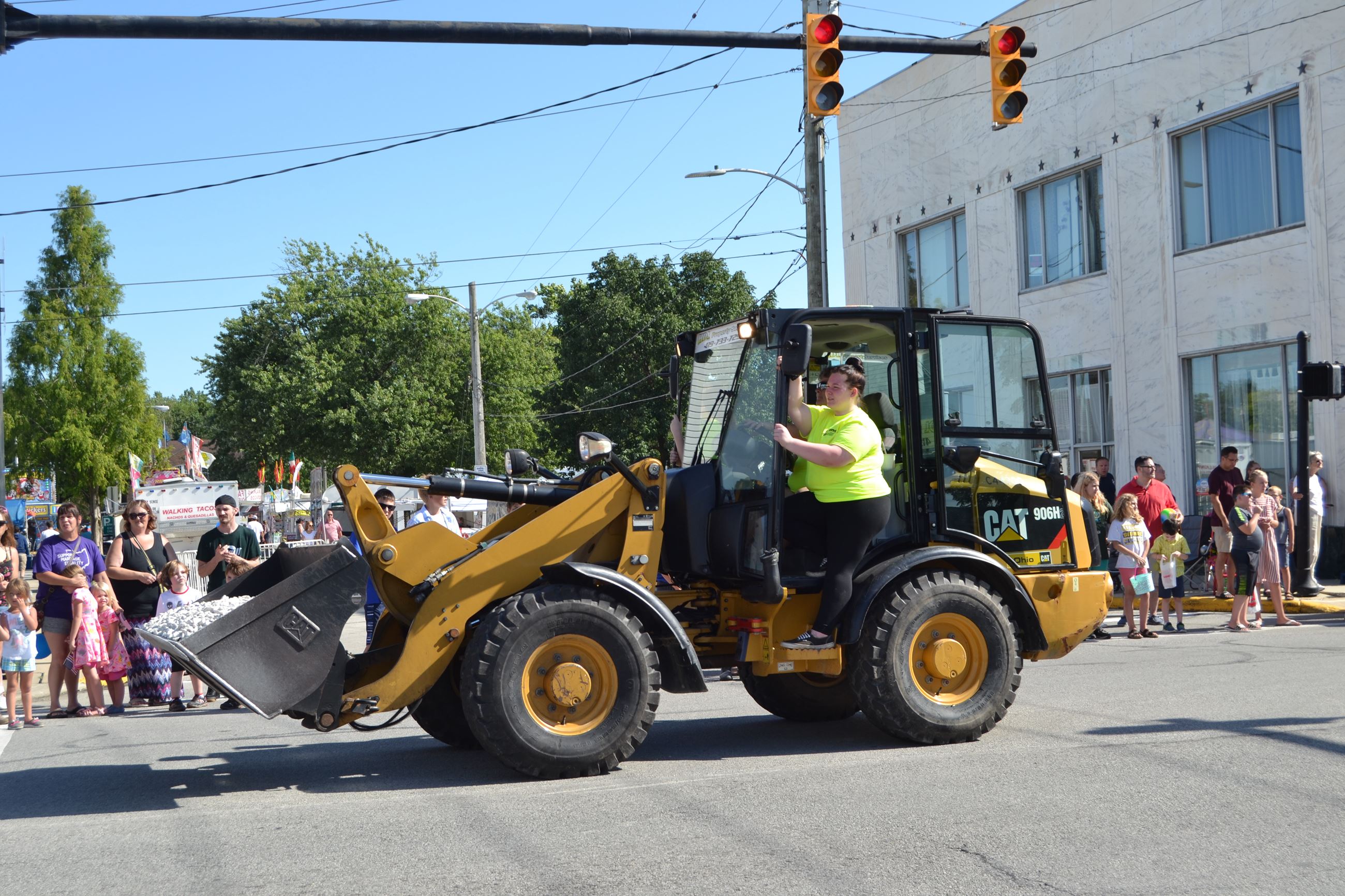 2019 Summerfest Parade 94