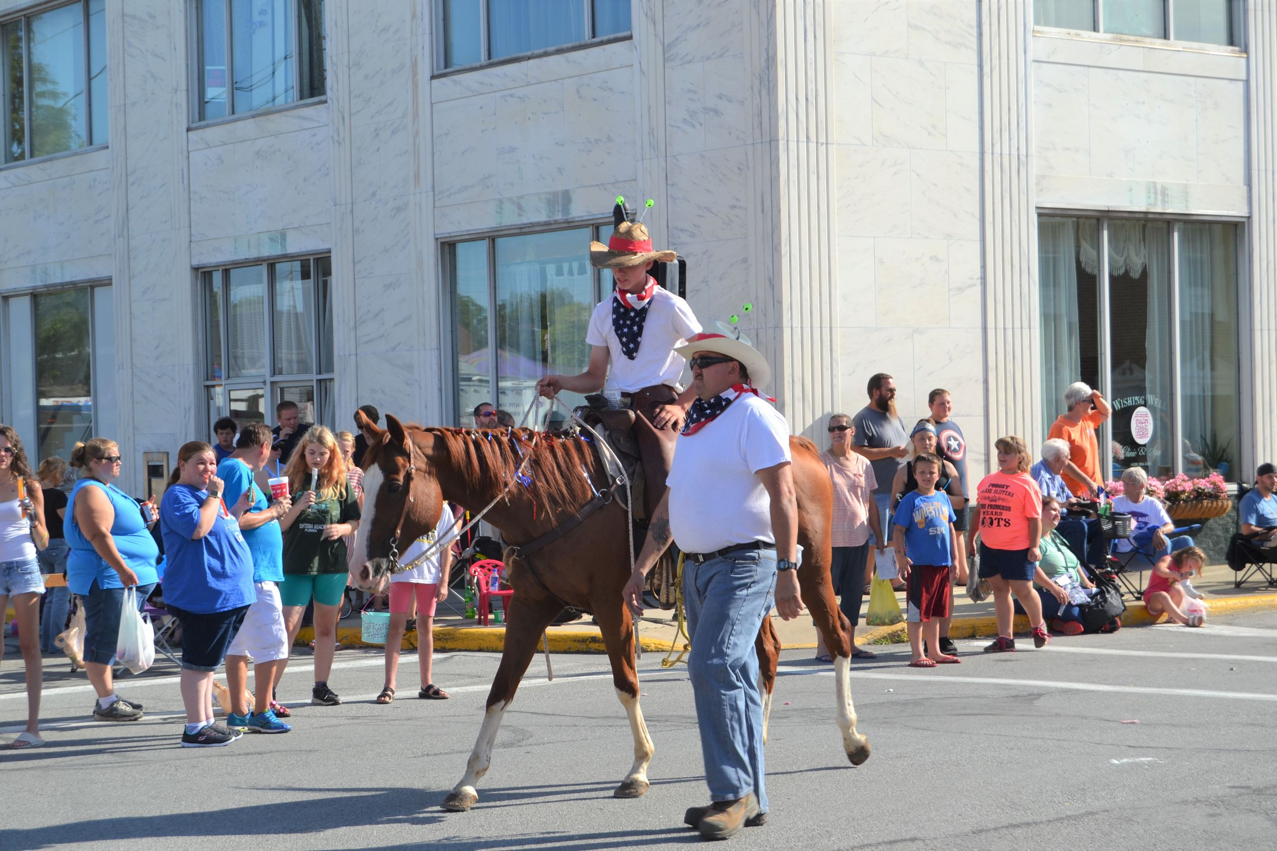 2019 Summerfest Parade 173