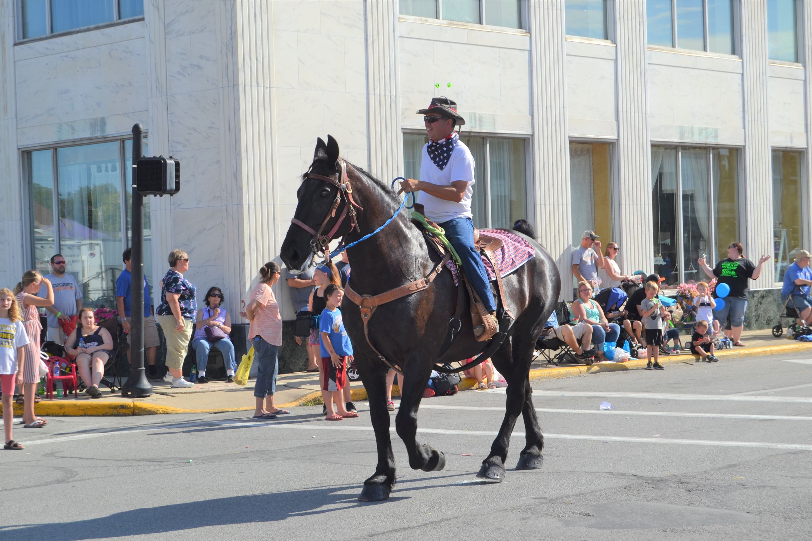2019 Summerfest Parade 174