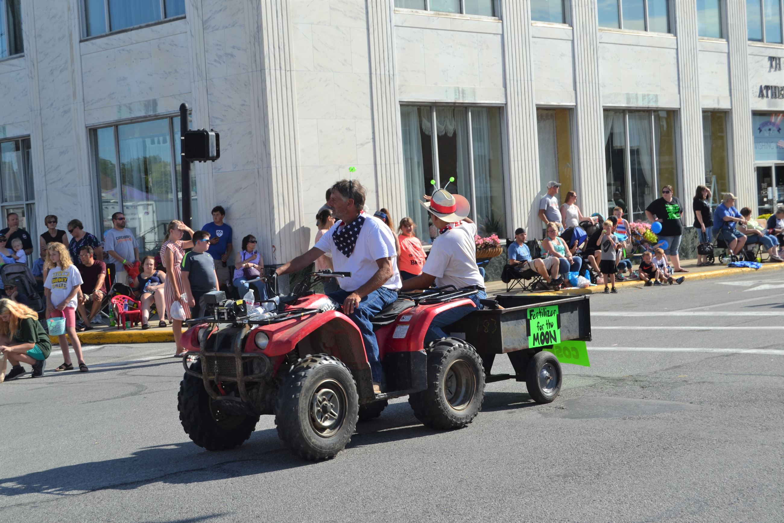 2019 Summerfest Parade 175