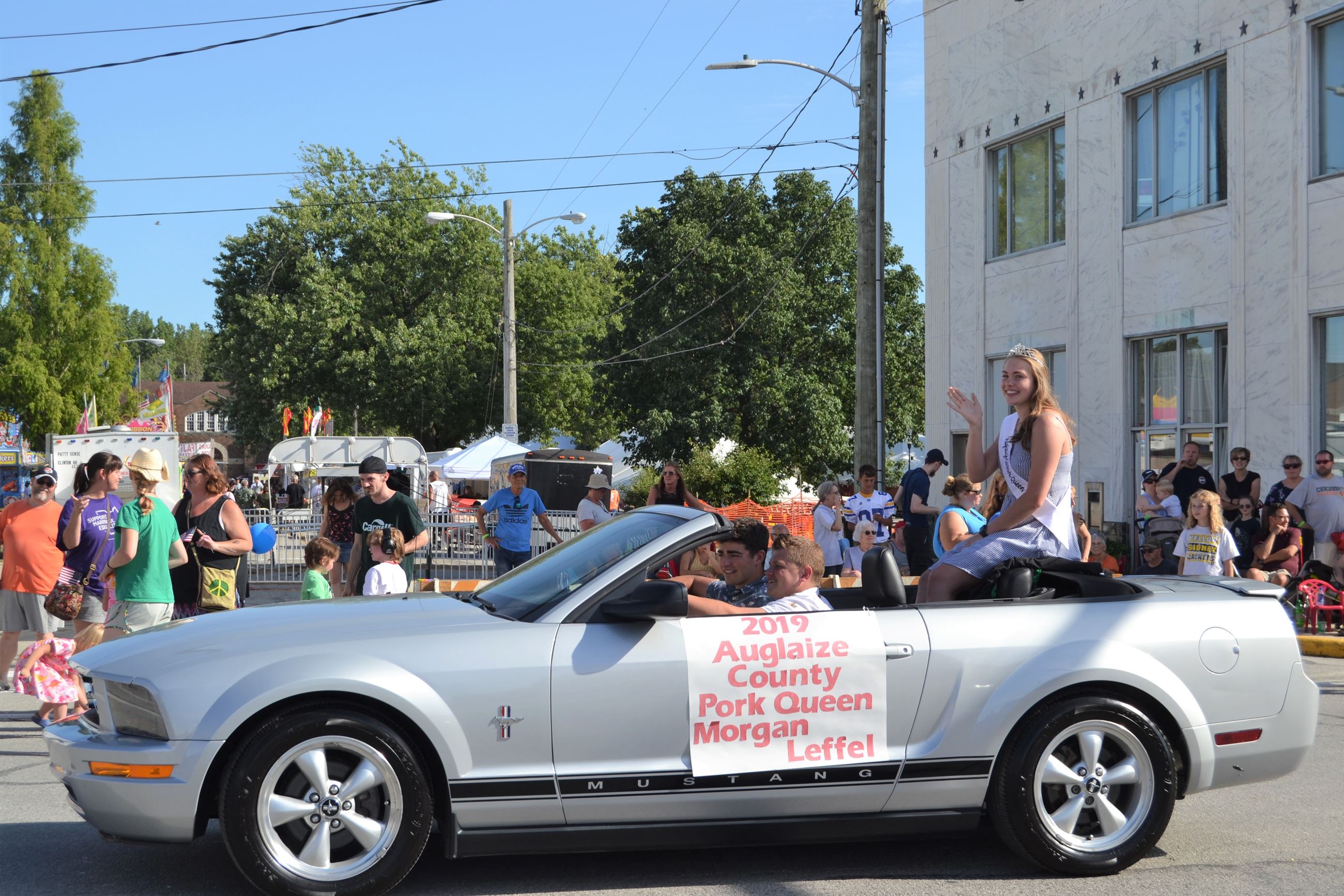 2019 Summerfest Parade 180