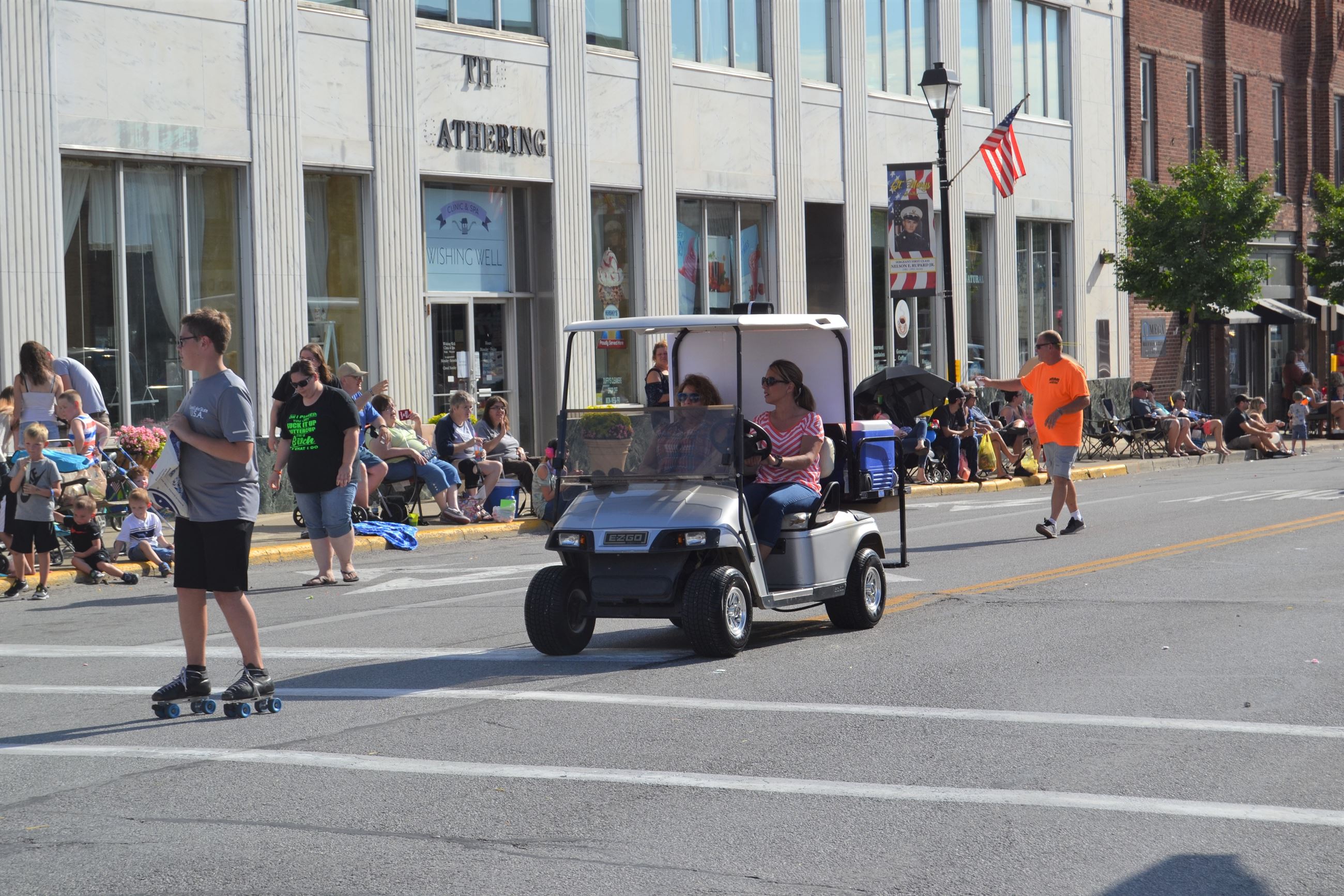 2019 Summerfest Parade 182