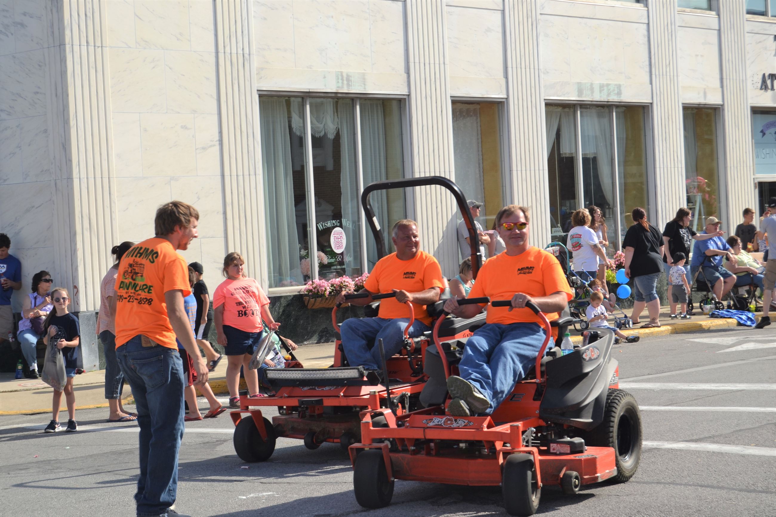 2019 Summerfest Parade 185