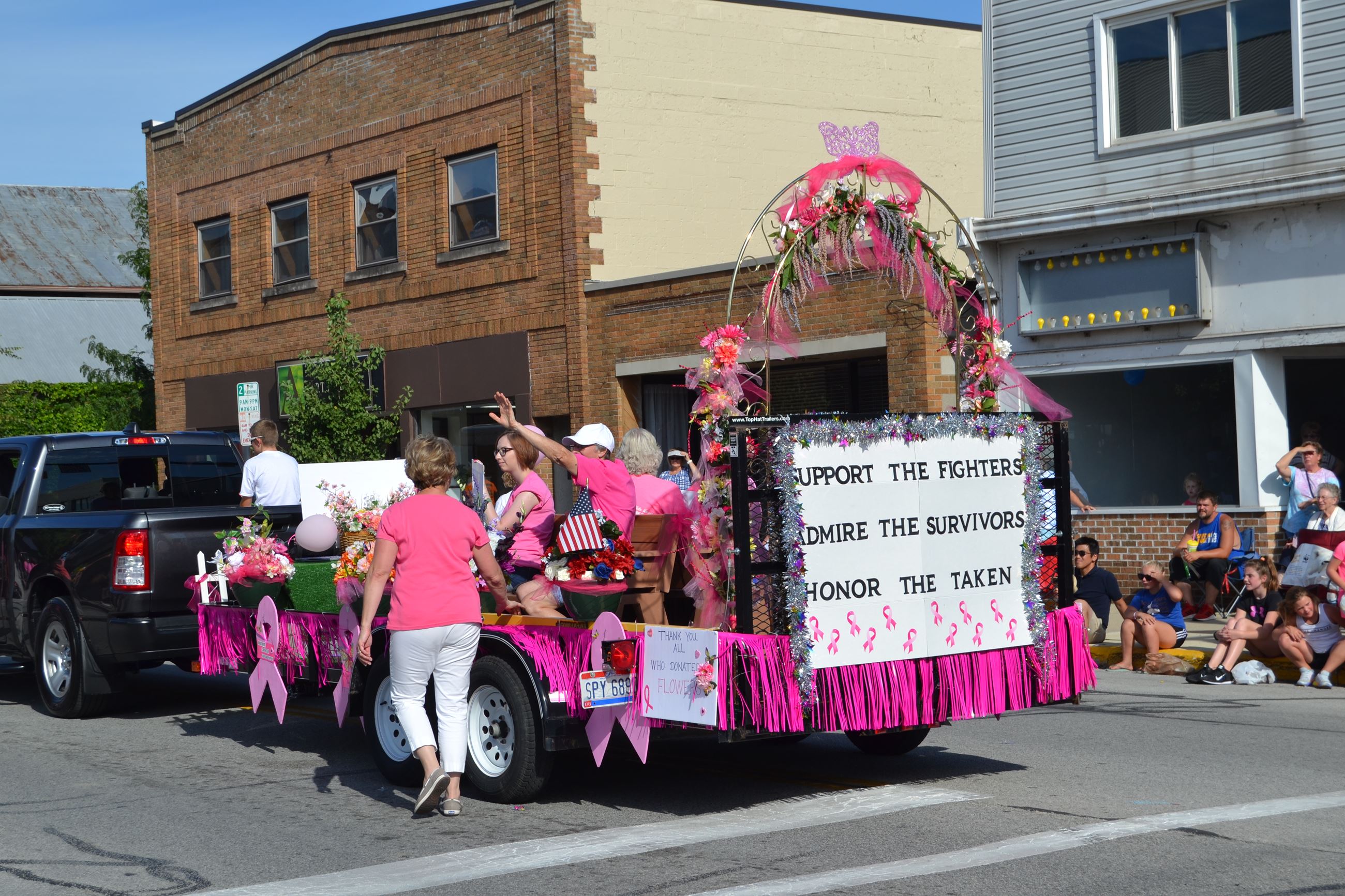 2019 Summerfest Parade 188