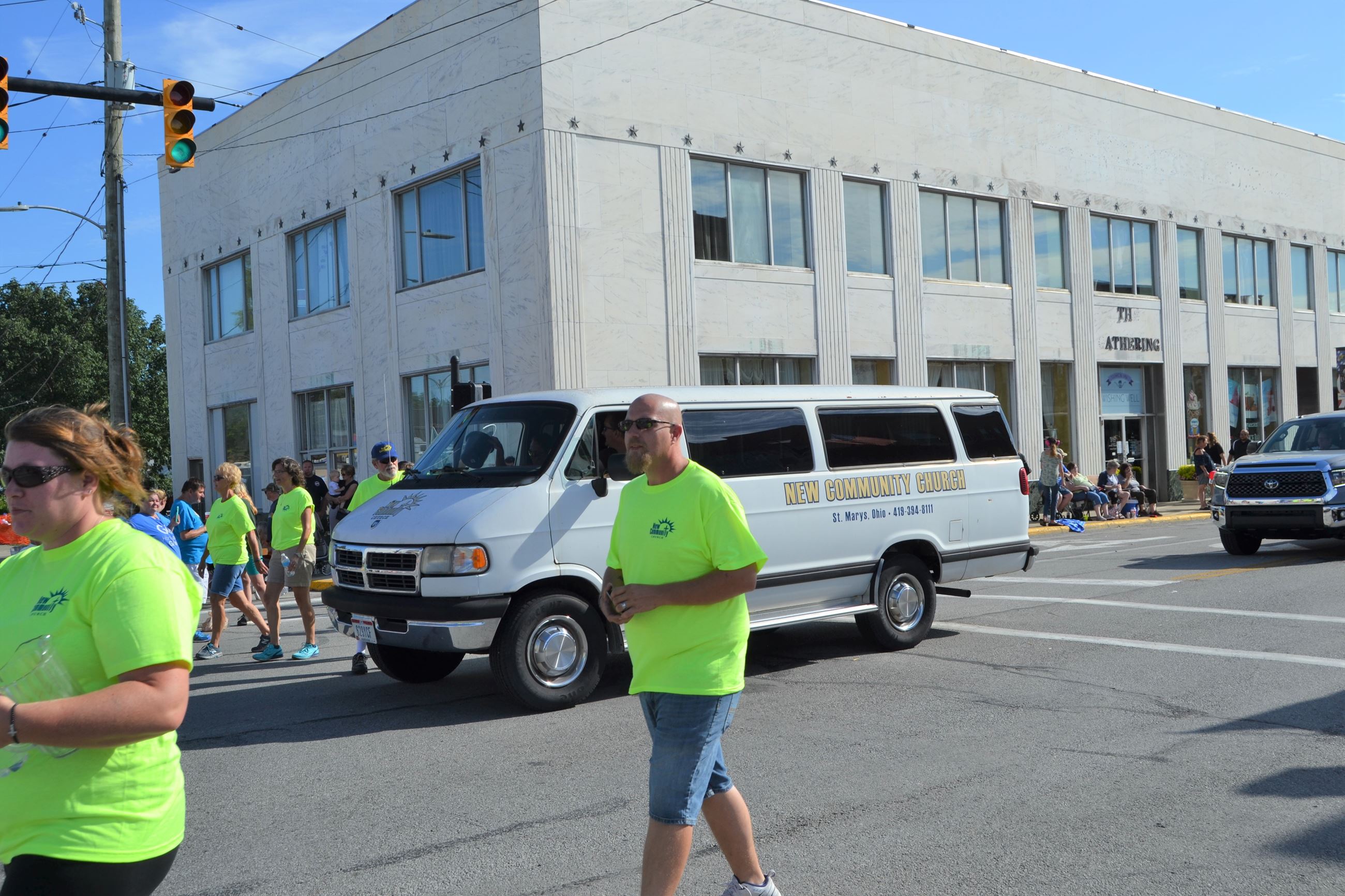 2019 Summerfest Parade 189