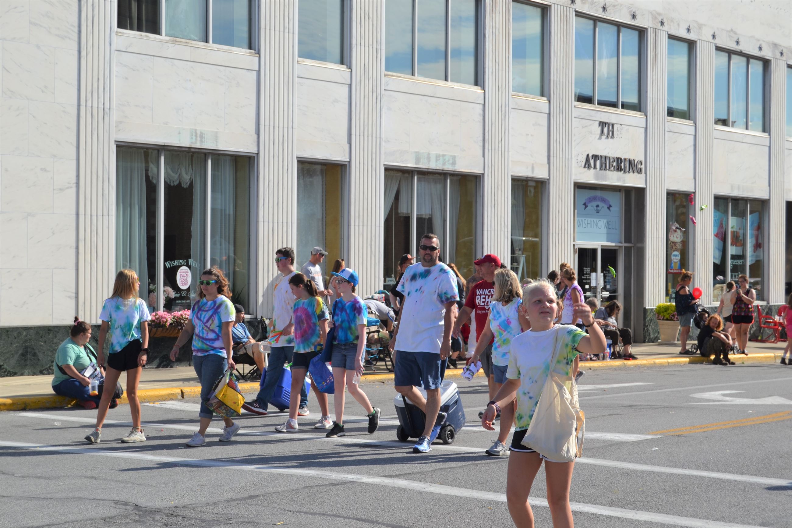 2019 Summerfest Parade 191