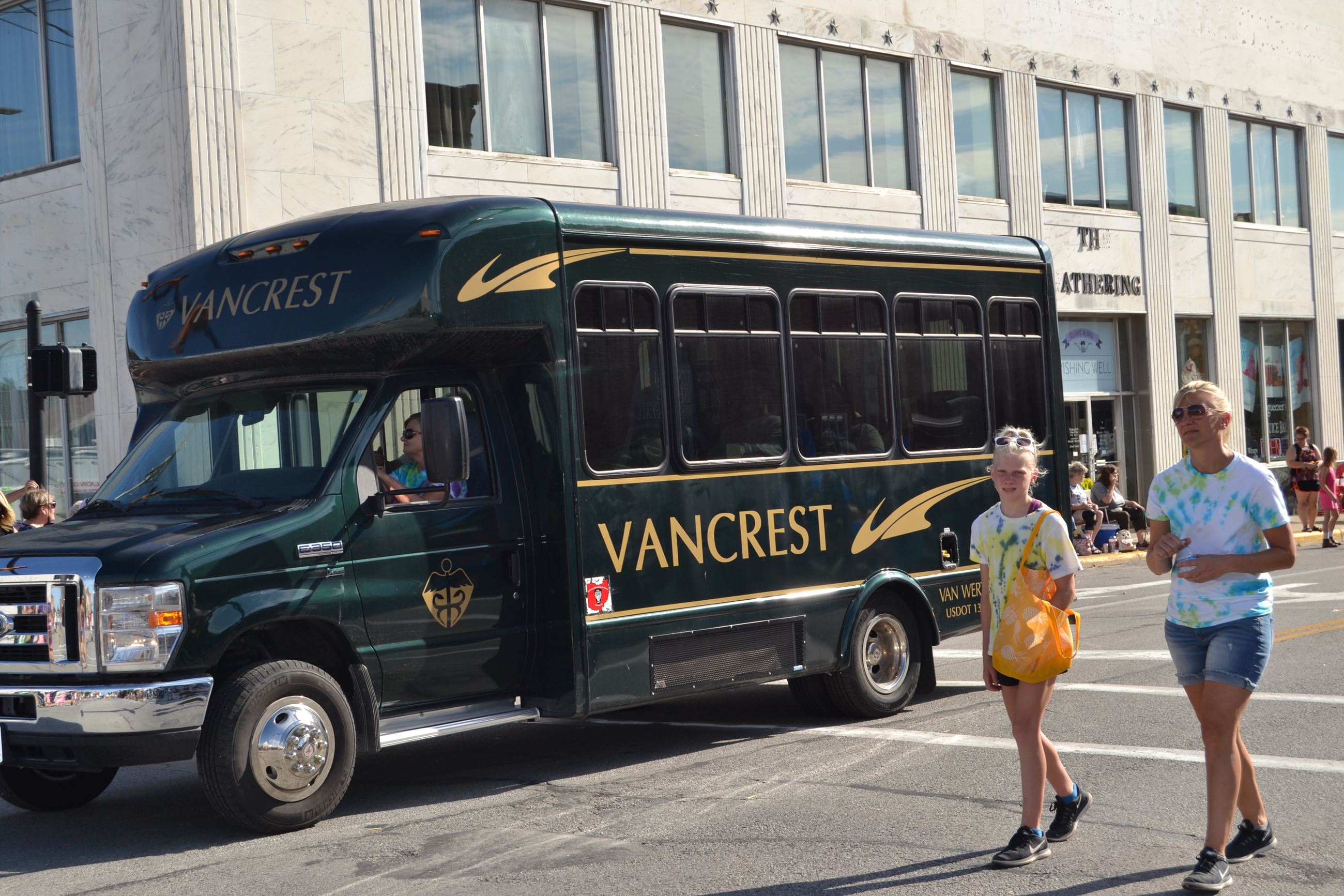 2019 Summerfest Parade 192