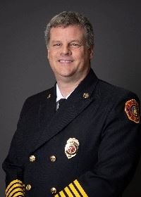 Chief Doug Ayers