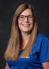 Dispatcher Doris Edmiston