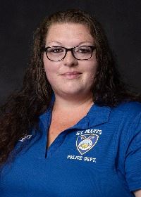Dispatcher Miranda Brock