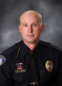 Thomas P. Kennedy II