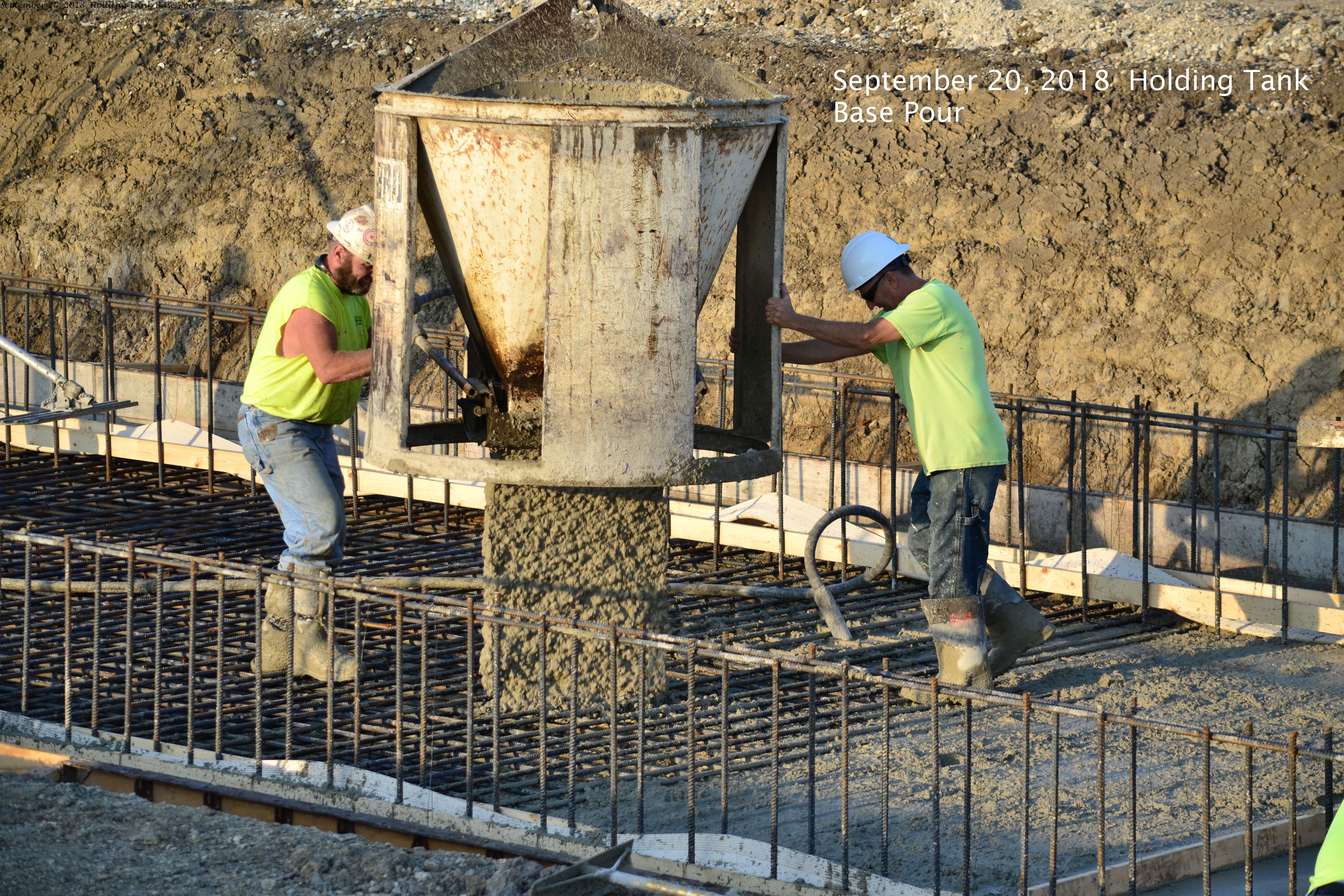 Water Treatment Plant Project 14