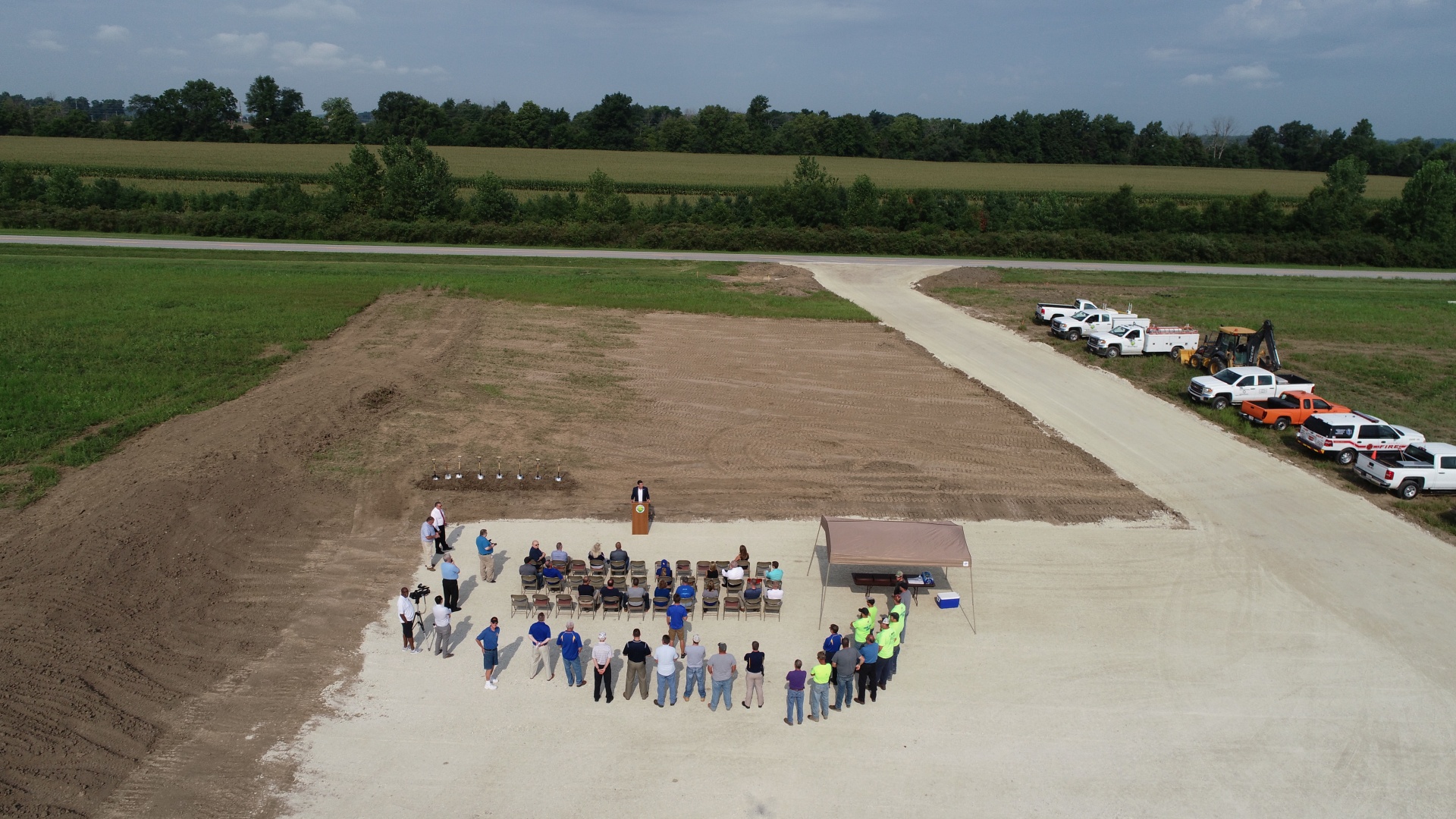 Water Treatment Plant Project 1