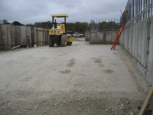 Water Treatment Plant Project 4