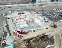 Water Treatment Plant Project 5