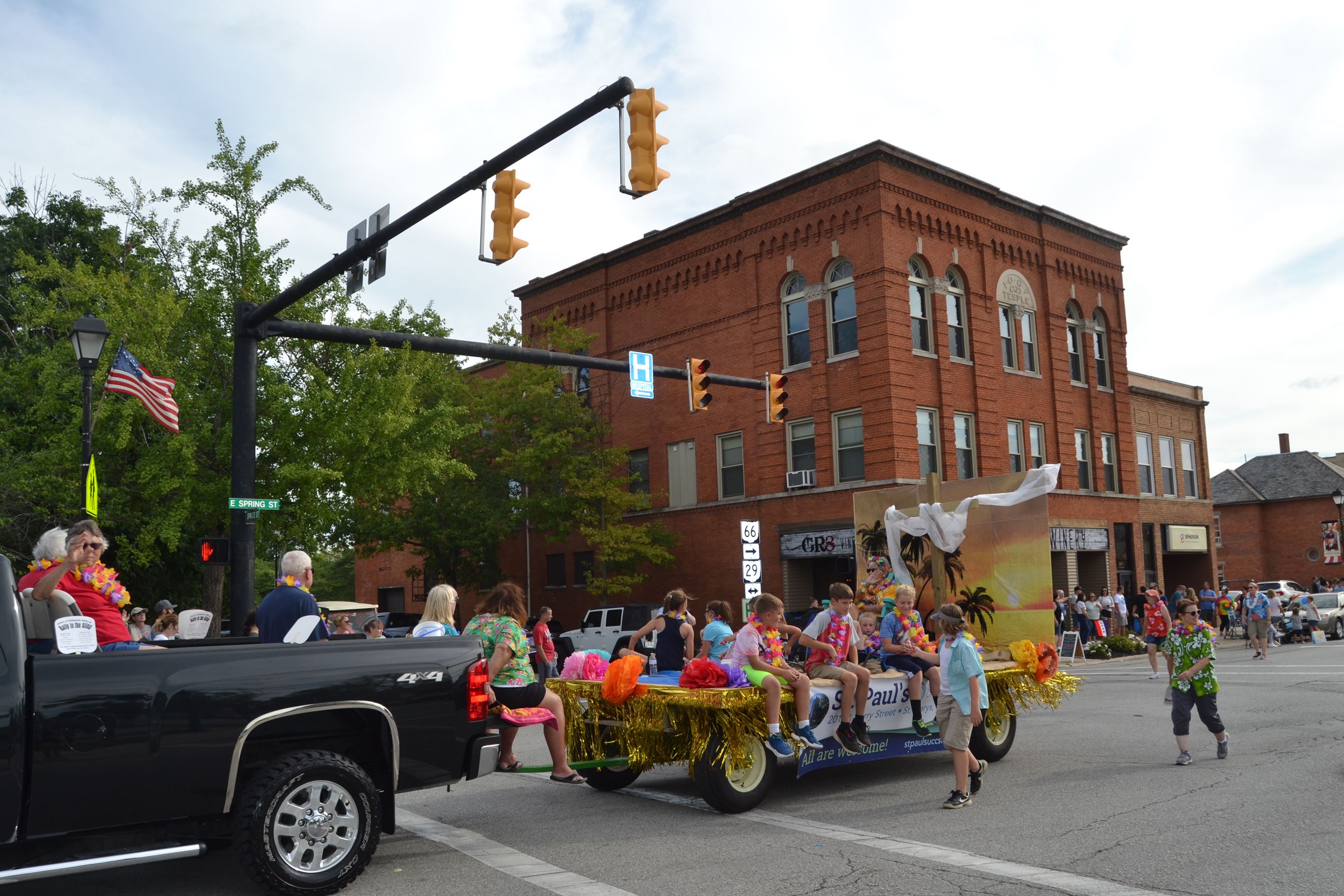 2021 Summerfest Parade 119