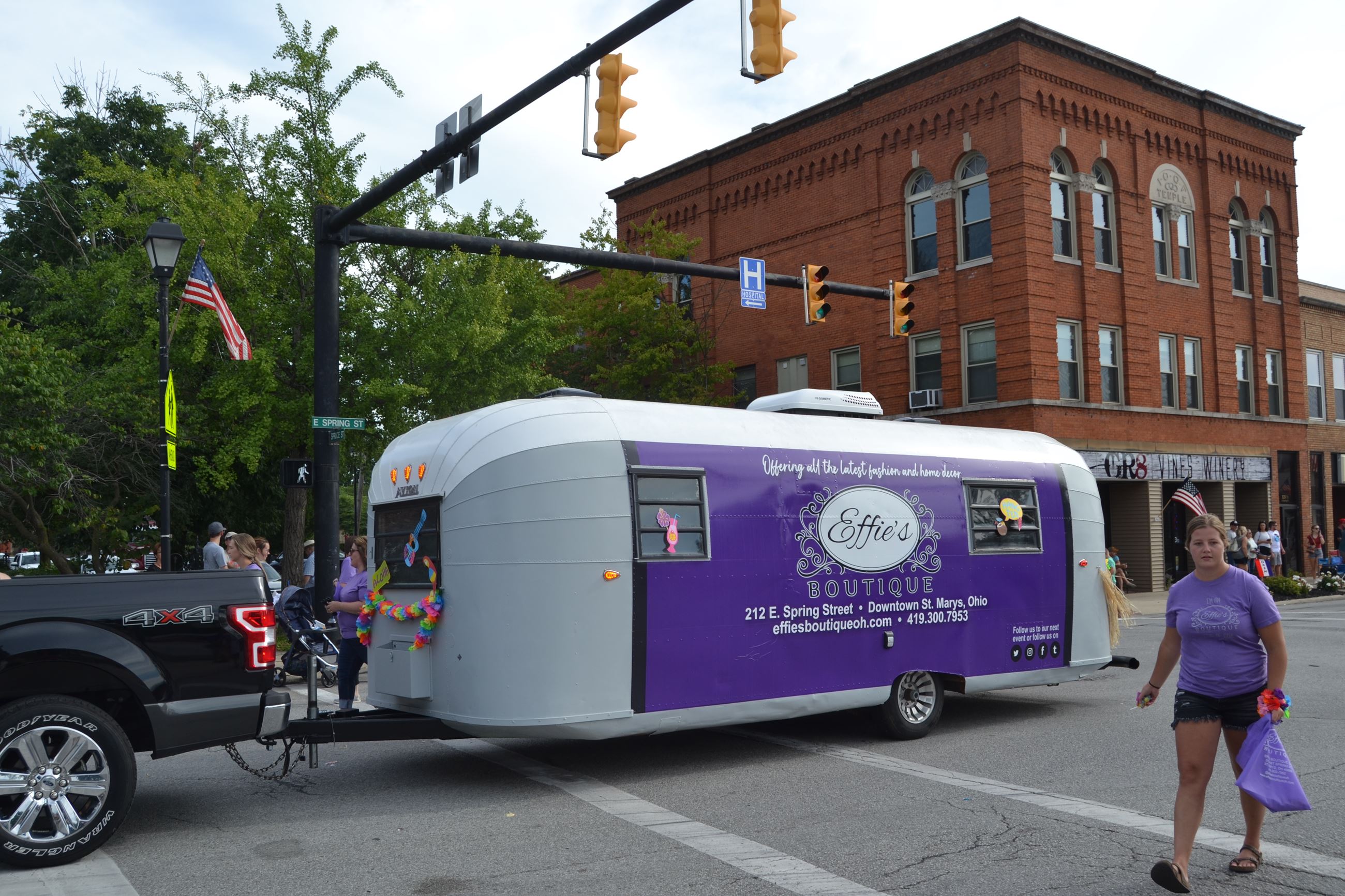 2021 Summerfest Parade 122