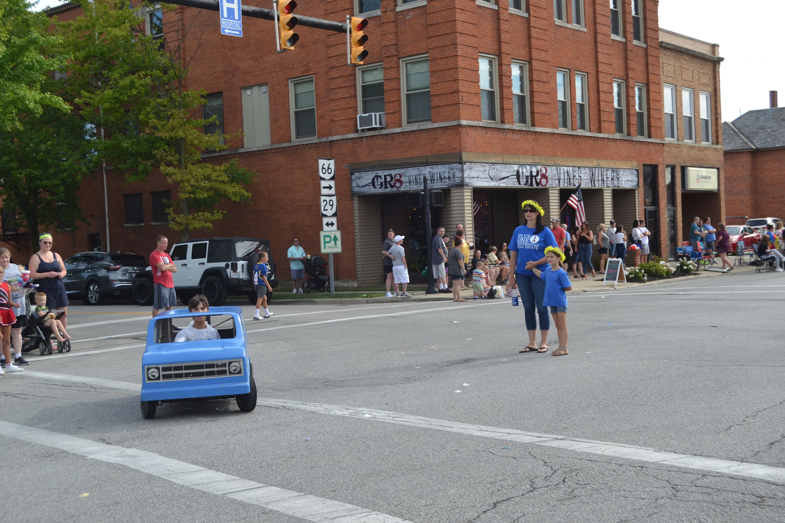 2021 Summerfest Parade 124