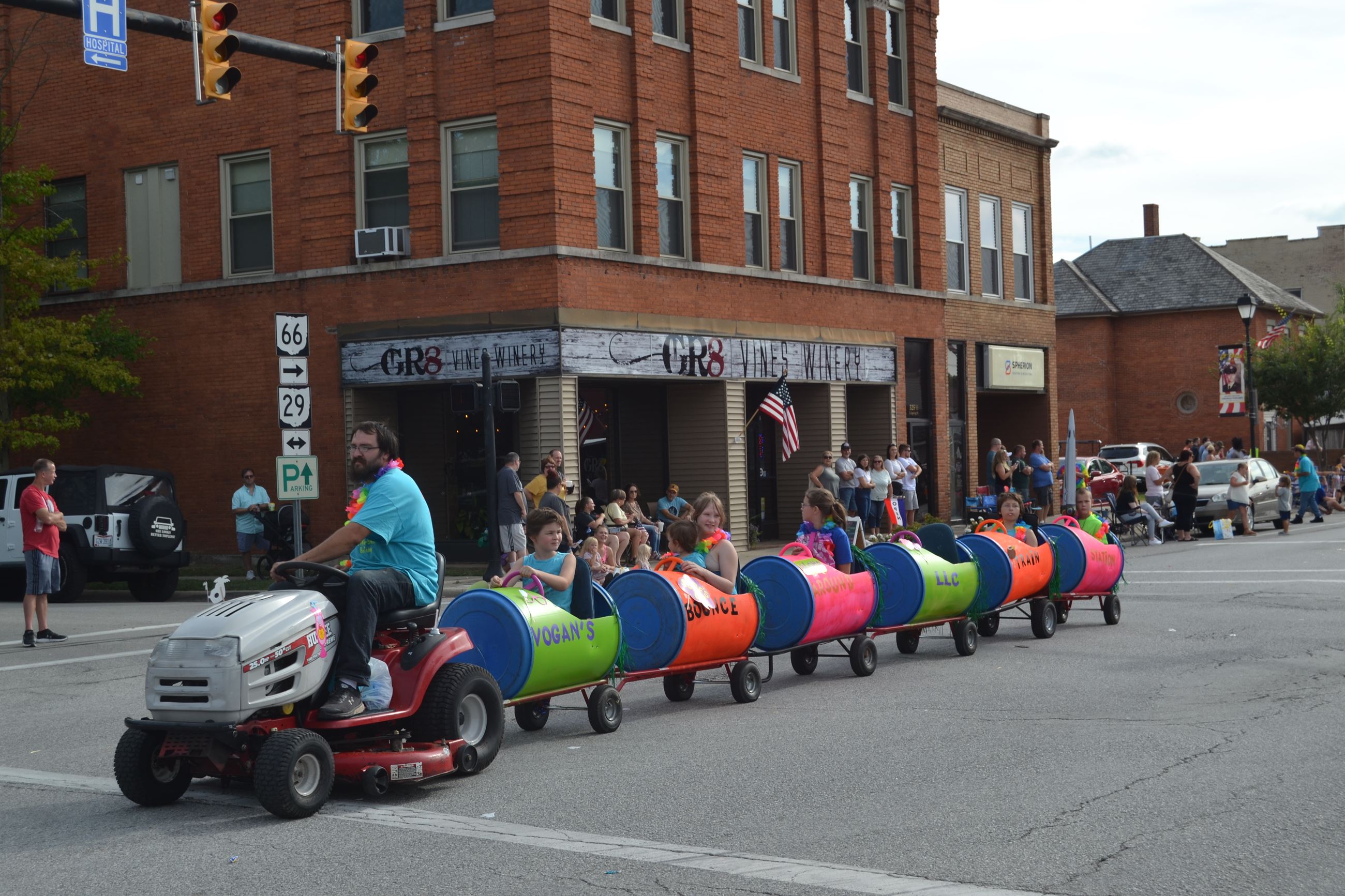 2021 Summerfest Parade 126