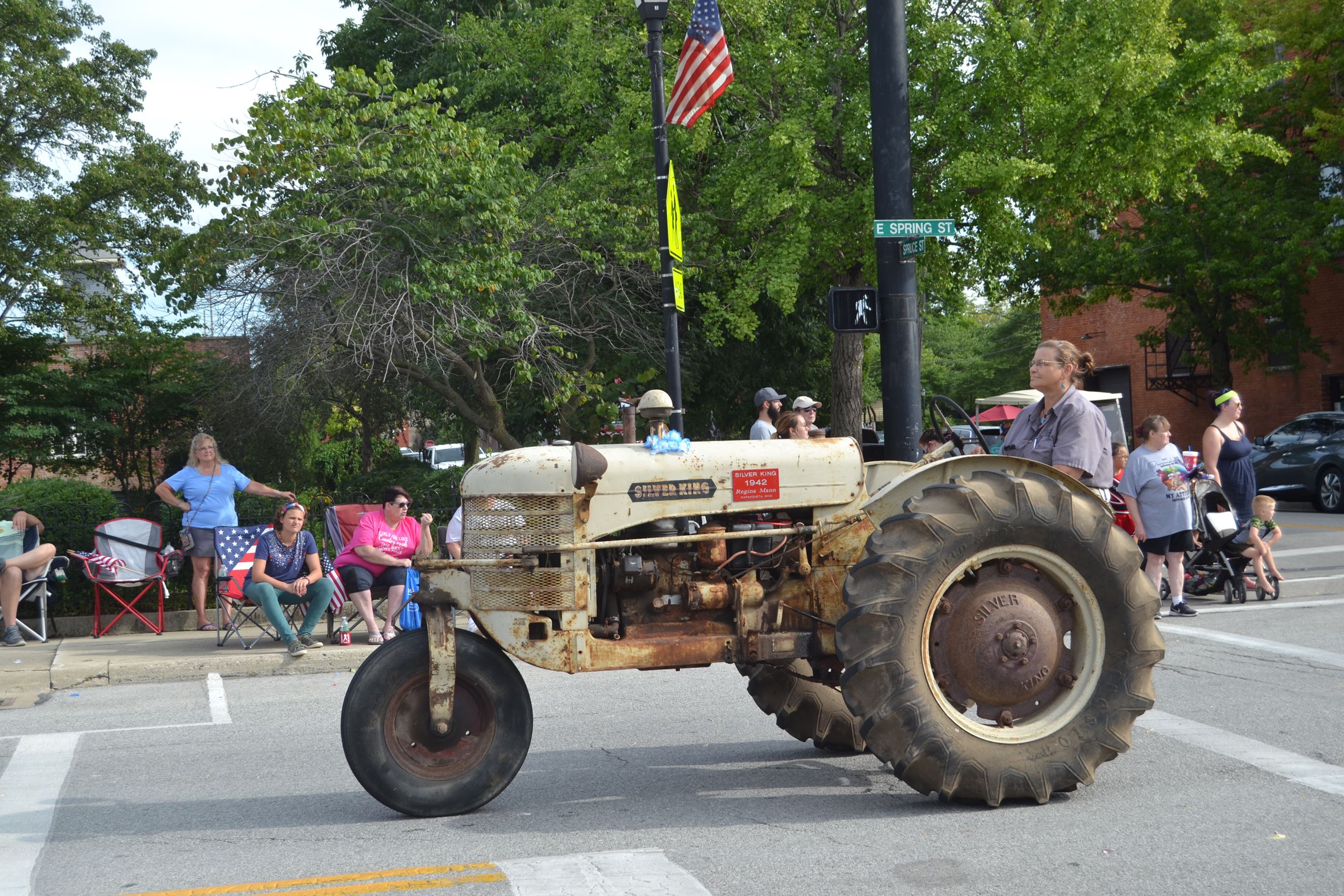 2021 Summerfest Parade 4