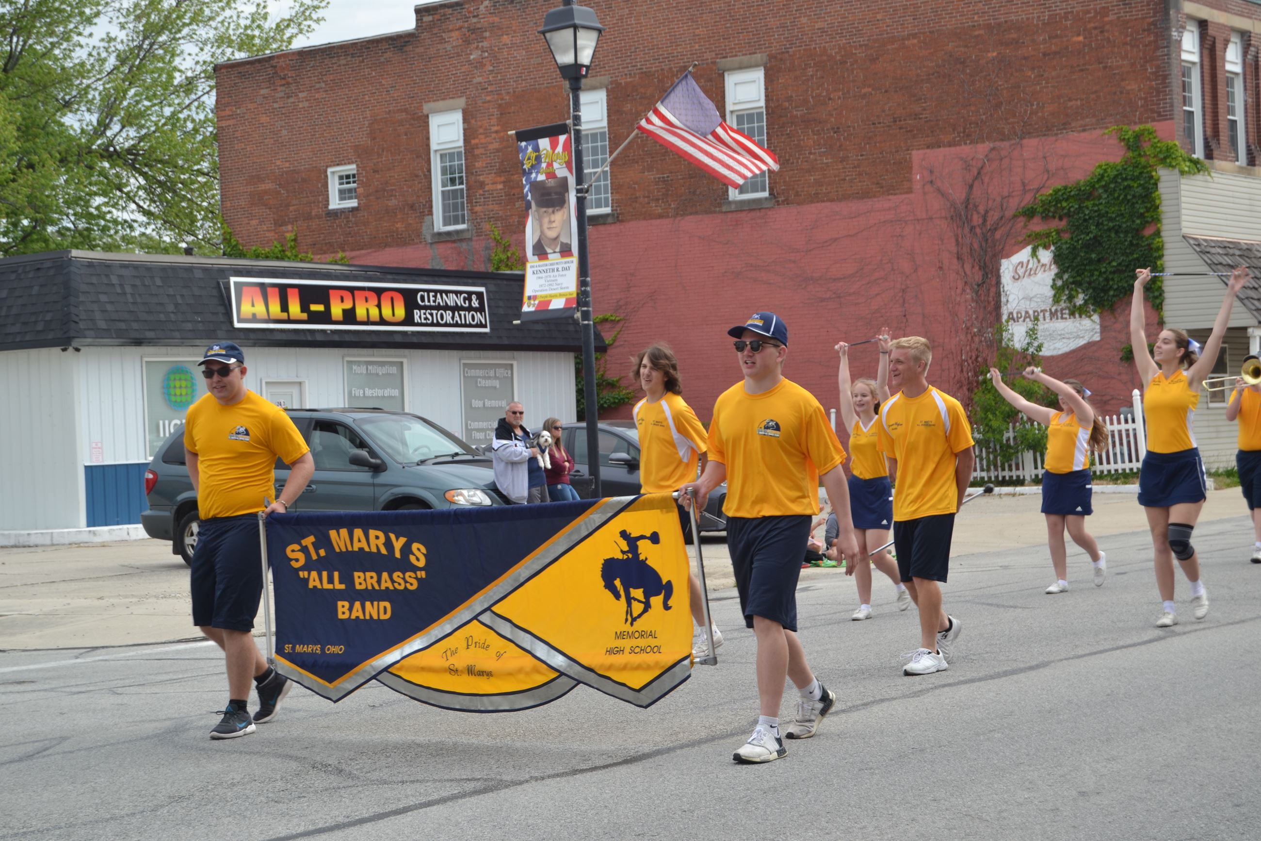 2021 Memorial Day Parade 29