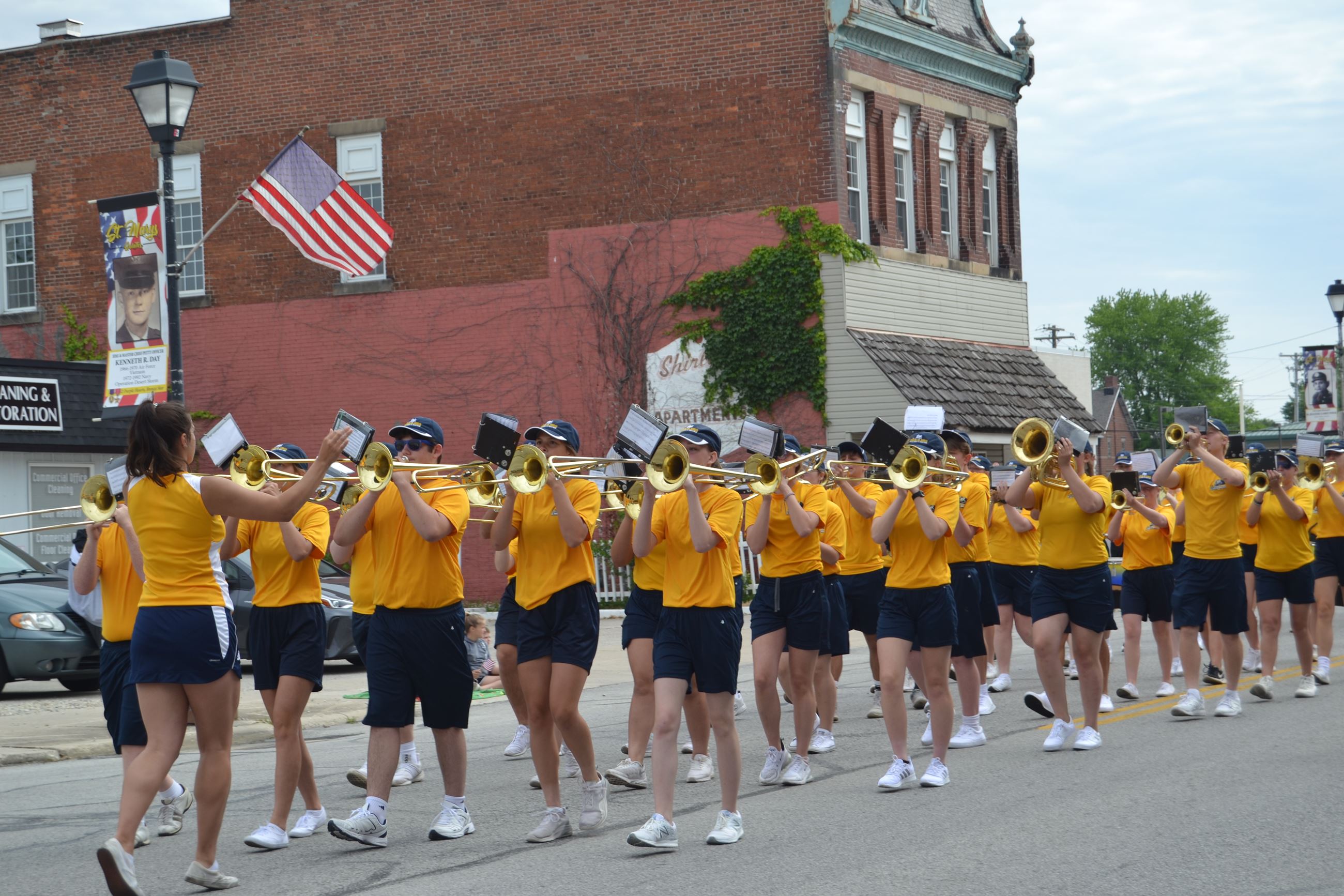 2021 Memorial Day Parade 31