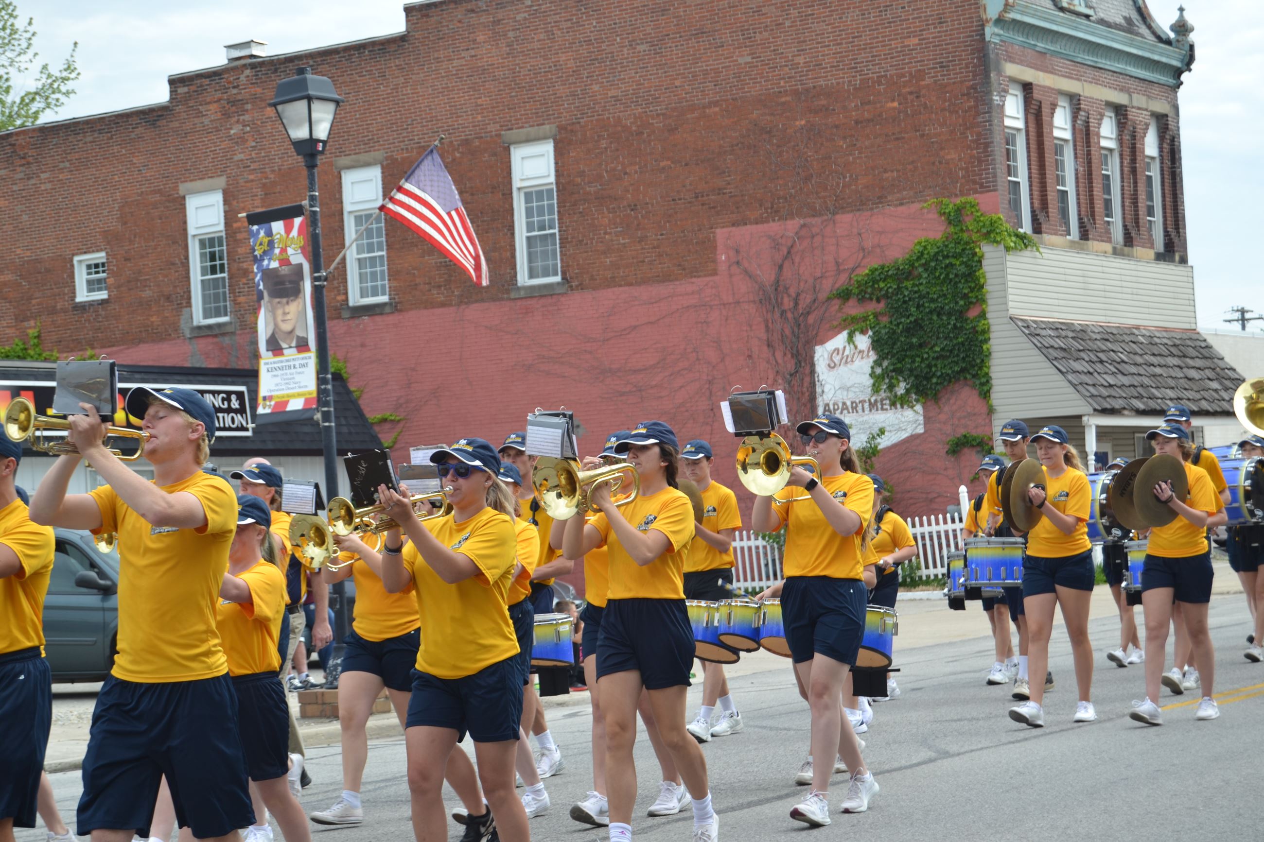 2021 Memorial Day Parade 32