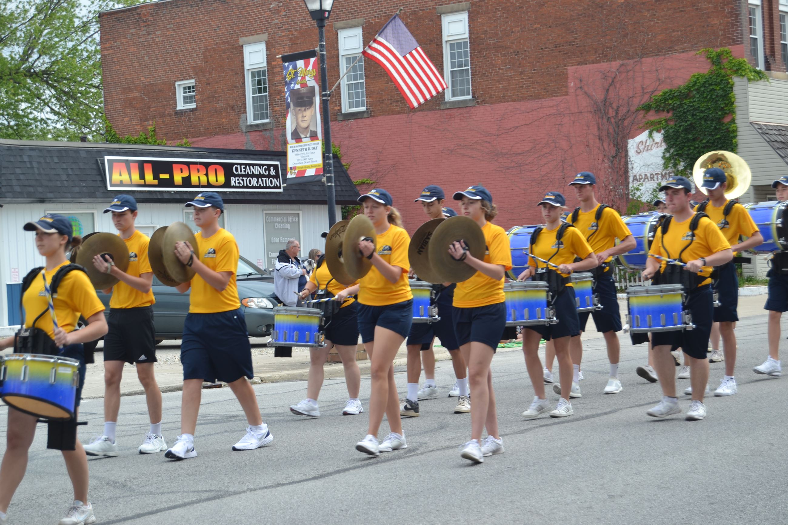 2021 Memorial Day Parade 33