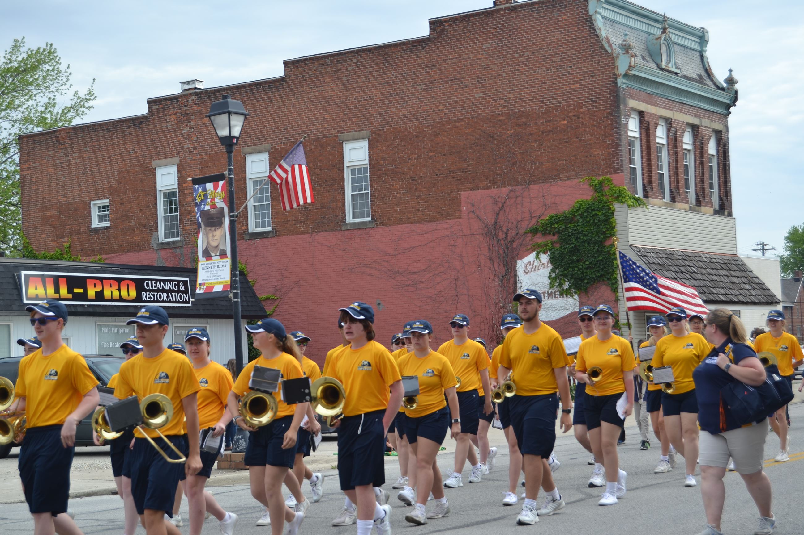 2021 Memorial Day Parade 35