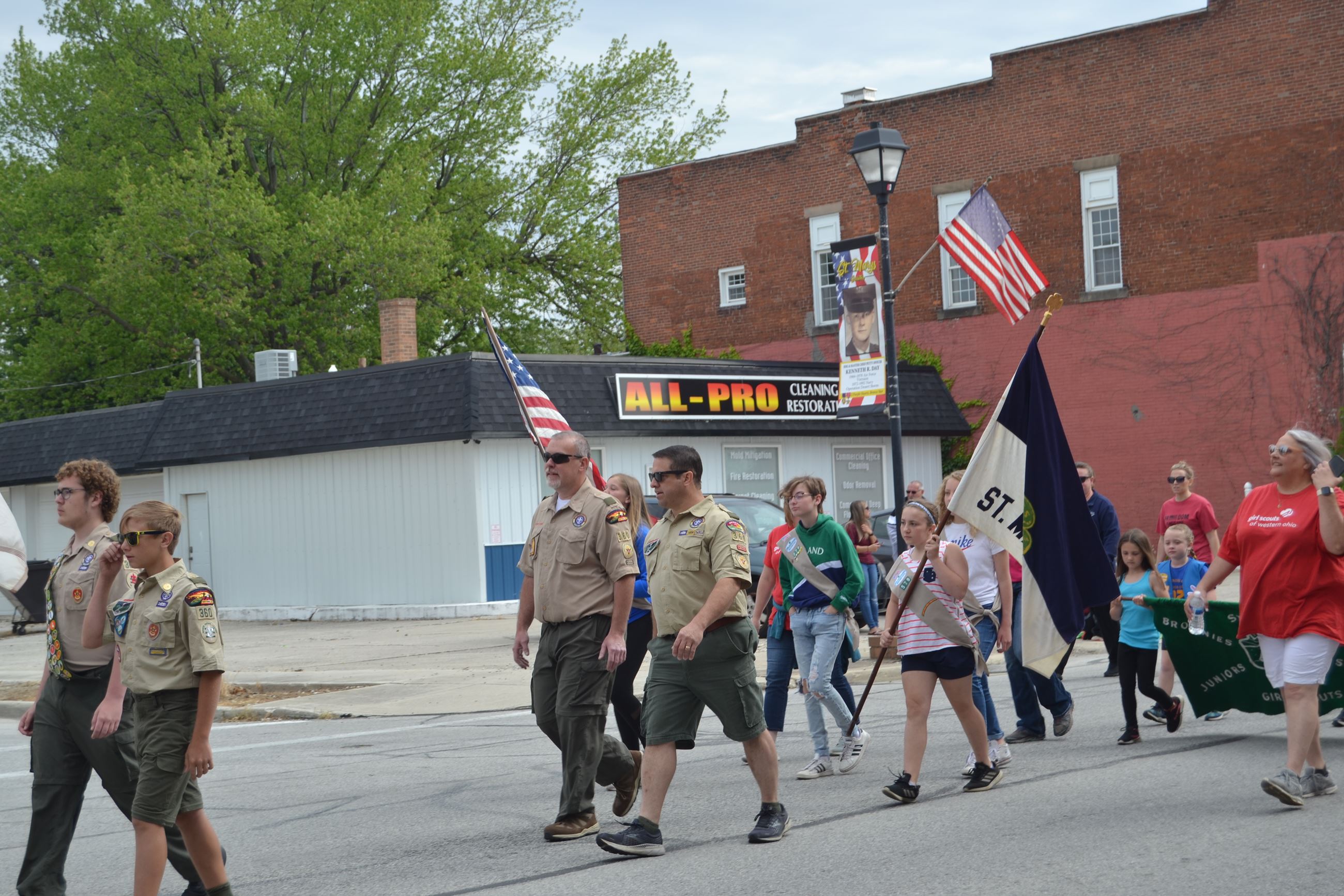 2021 Memorial Day Parade 39