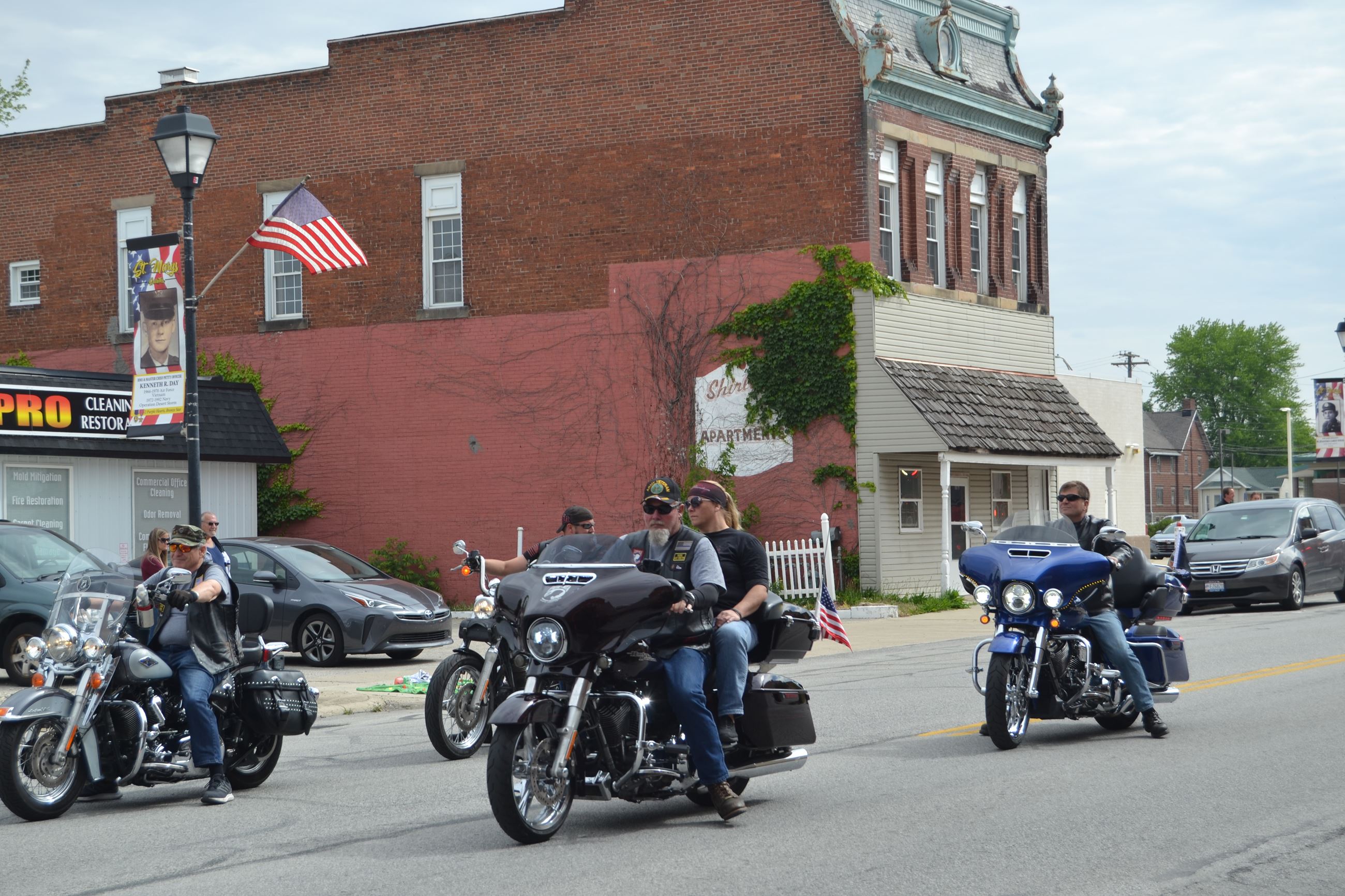 2021 Memorial Day Parade 5