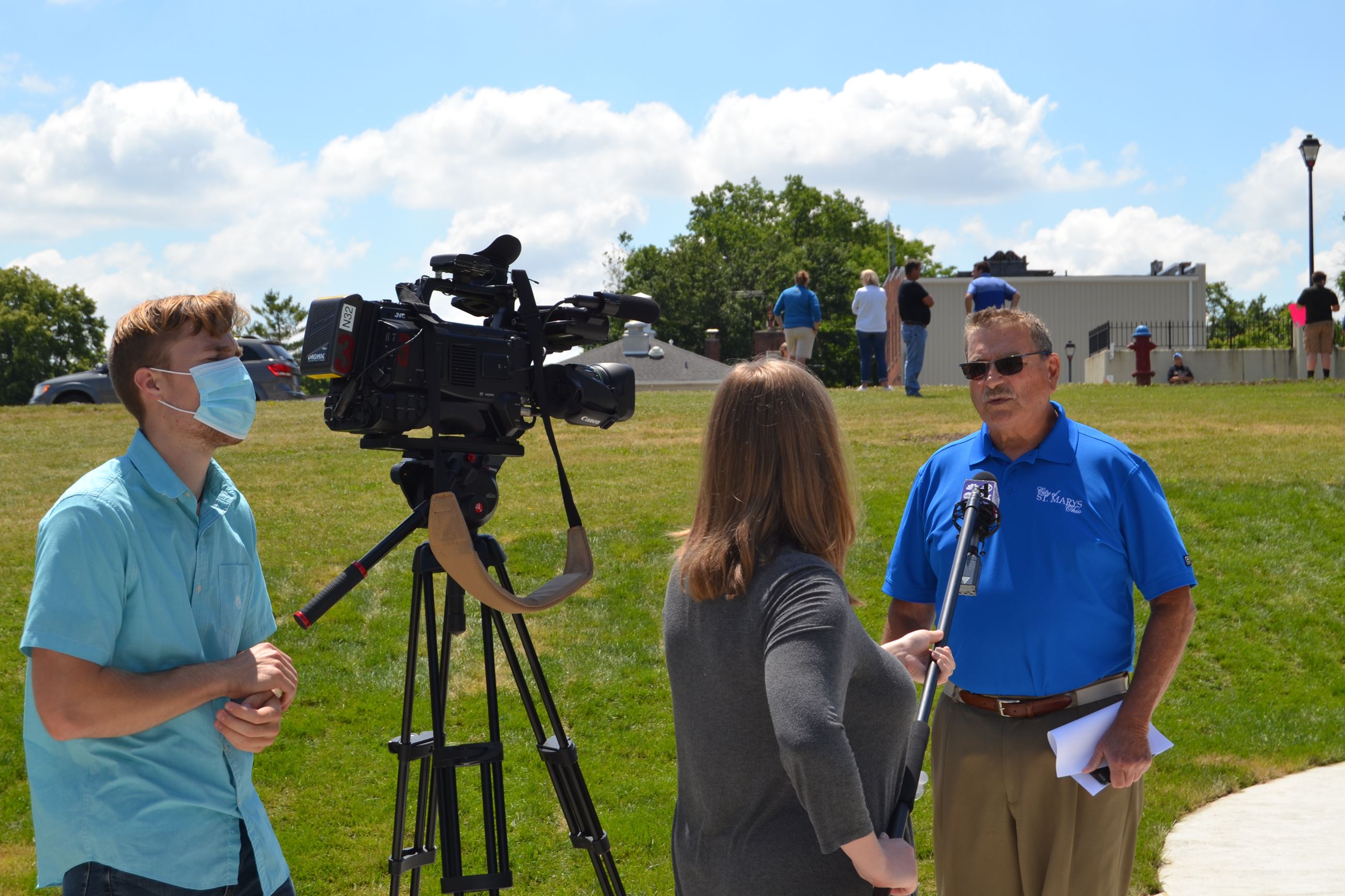 Splash Pad Grand Opening 14