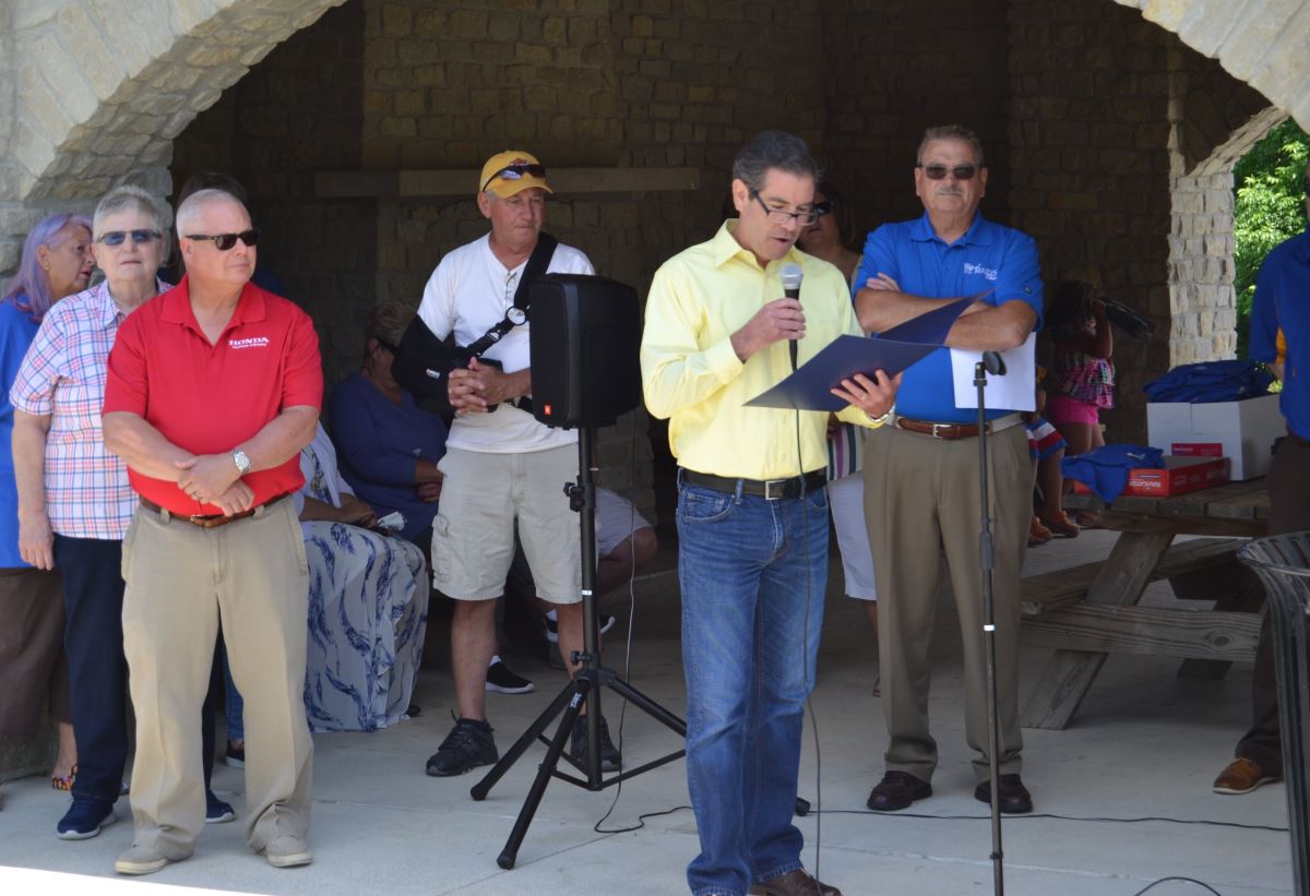 Splash Pad Grand Opening 15