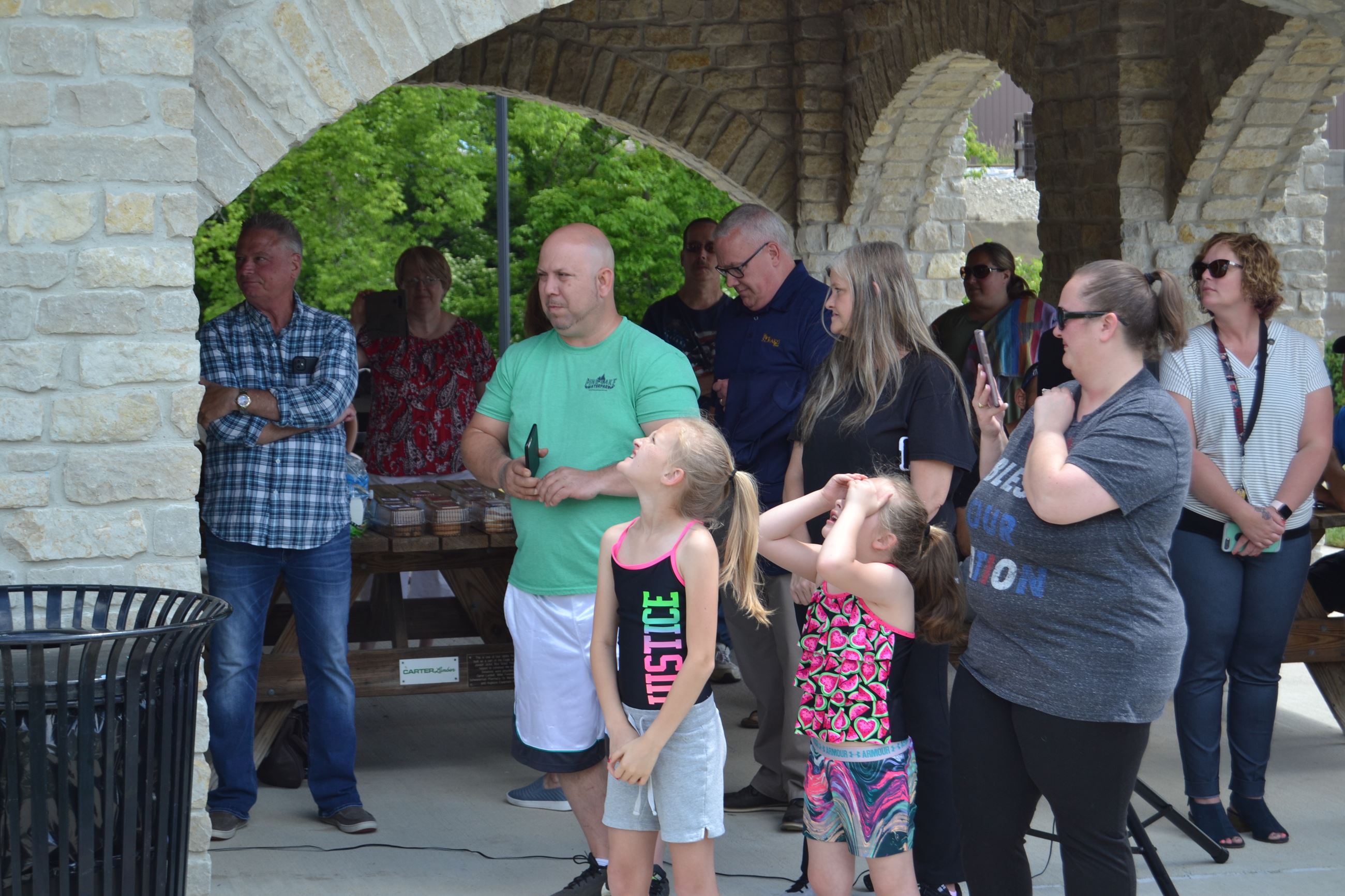 Splash Pad Grand Opening 24