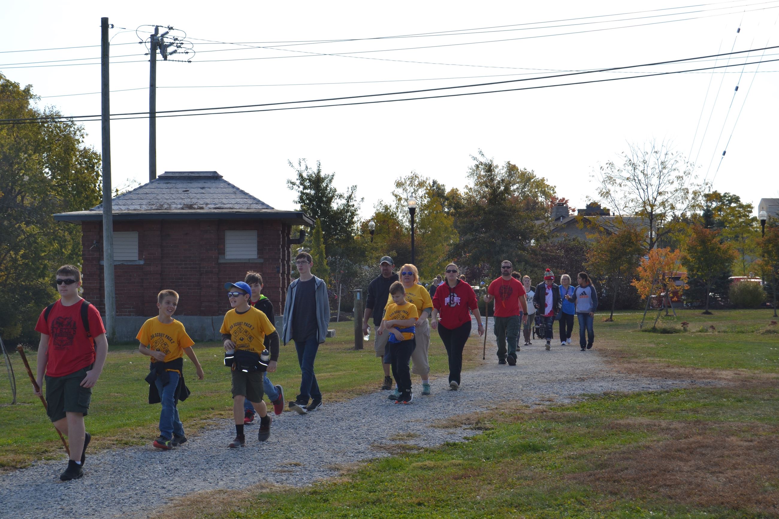 2019 Walk With Nature 44