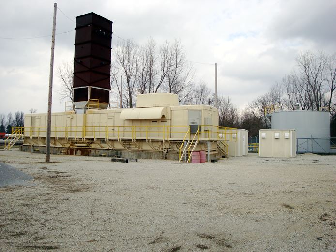 OMEGA JV-2 CTG GE-11